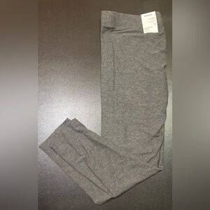 NWT Women’s Sonoma xL Grey “The Super Soft Legging”